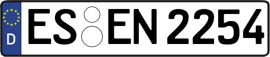 ES-EN2254