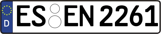 ES-EN2261