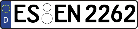 ES-EN2262