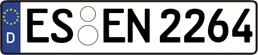 ES-EN2264