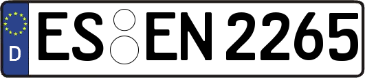 ES-EN2265