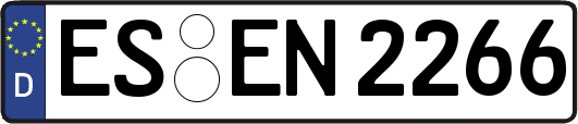 ES-EN2266