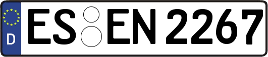ES-EN2267