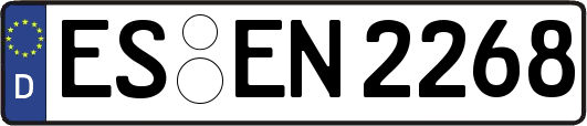 ES-EN2268