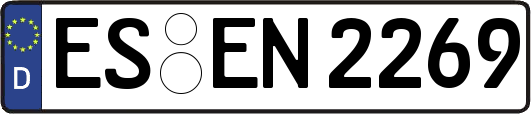 ES-EN2269