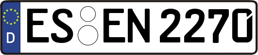ES-EN2270