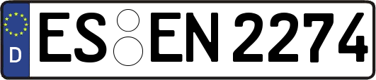 ES-EN2274