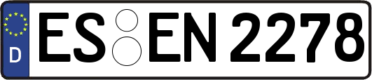 ES-EN2278