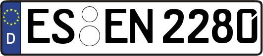 ES-EN2280