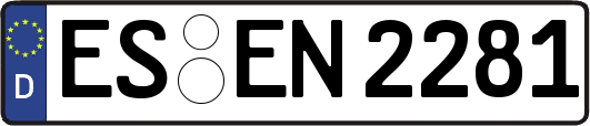 ES-EN2281