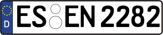 ES-EN2282
