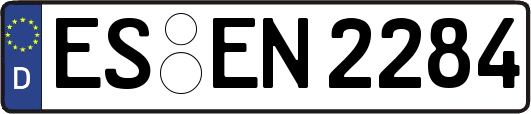 ES-EN2284