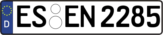 ES-EN2285