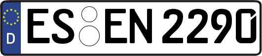 ES-EN2290