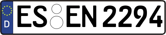 ES-EN2294