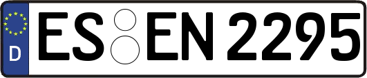 ES-EN2295