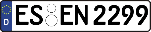 ES-EN2299