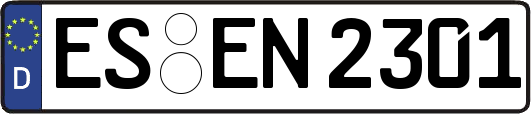 ES-EN2301