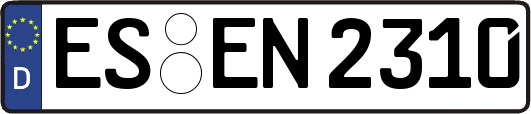 ES-EN2310
