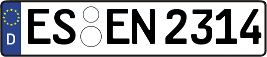 ES-EN2314