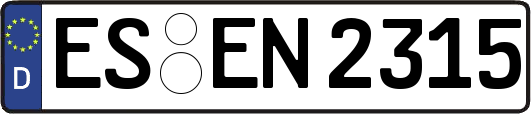 ES-EN2315