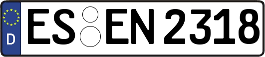 ES-EN2318