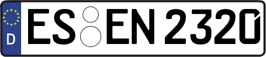 ES-EN2320