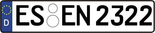 ES-EN2322