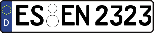 ES-EN2323