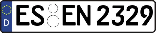 ES-EN2329