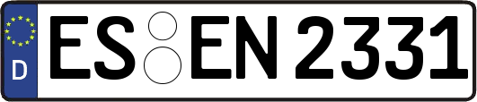 ES-EN2331