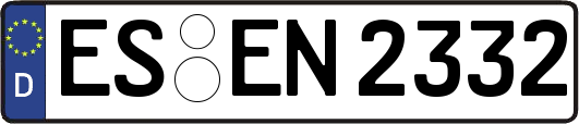 ES-EN2332