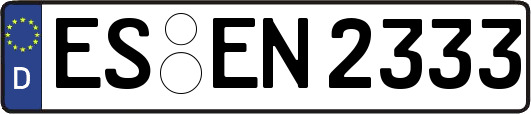 ES-EN2333