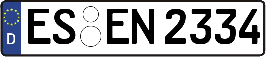 ES-EN2334