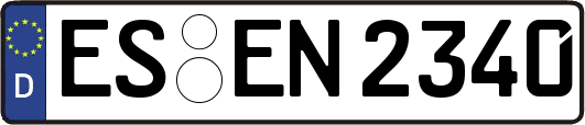 ES-EN2340