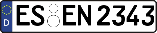 ES-EN2343