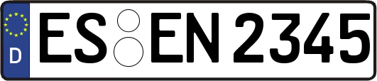 ES-EN2345