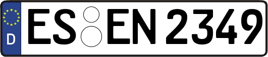 ES-EN2349