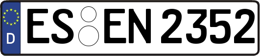 ES-EN2352