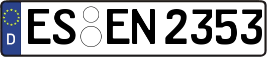 ES-EN2353