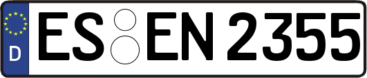 ES-EN2355