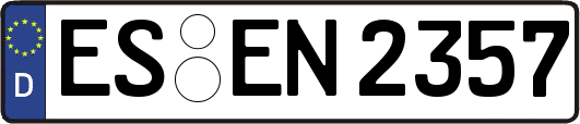 ES-EN2357