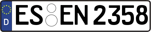 ES-EN2358