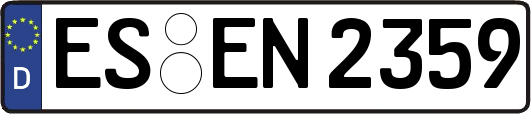 ES-EN2359