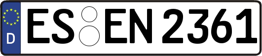 ES-EN2361