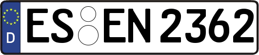 ES-EN2362