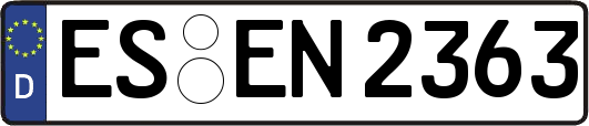 ES-EN2363