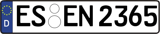 ES-EN2365