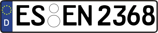 ES-EN2368