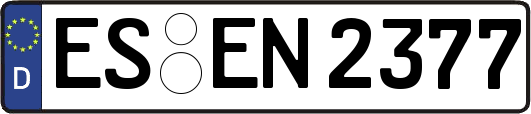 ES-EN2377